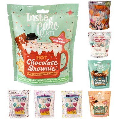 All-in-one celebration kit